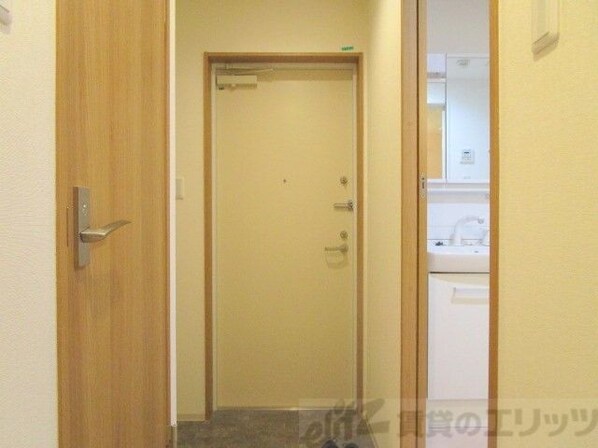 ソウジュ古曽部の物件内観写真